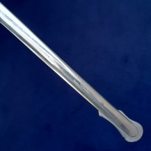 British 1905 Pattern Infantry Staff Sergeants Sword by Enfield, George V Rehilt and Conversion 21